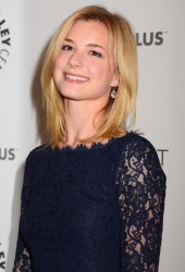 Emily VanCamp