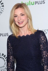 Emily VanCamp