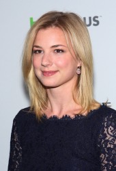 Emily VanCamp