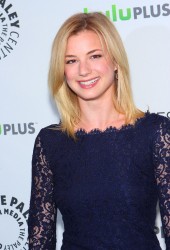 Emily VanCamp