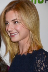 Emily VanCamp