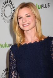 Emily VanCamp