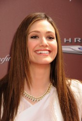 Emmy Rossum