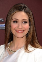Emmy Rossum