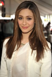 Emmy Rossum