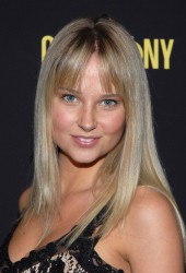 GENEVIEVE MORTON