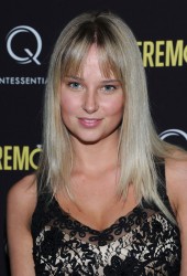 GENEVIEVE MORTON