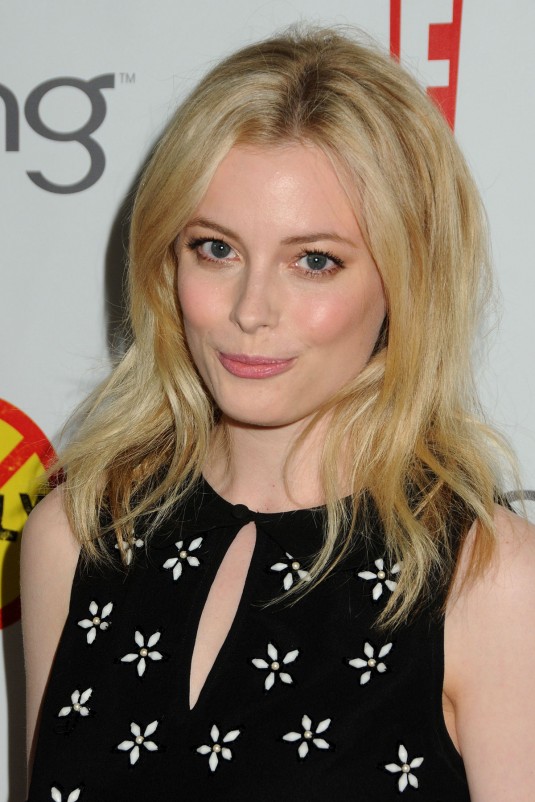 GILLIAN JACOBS