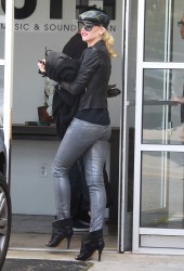 GWEN STEFANI