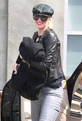 GWEN STEFANI