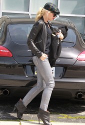 GWEN STEFANI