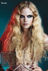 Gabriella Wilde