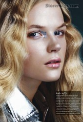 Gabriella Wilde