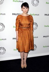 Ginnifer Goodwin
