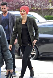 Gwen Stefani