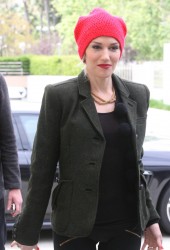 Gwen Stefani