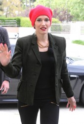 Gwen Stefani