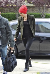 Gwen Stefani