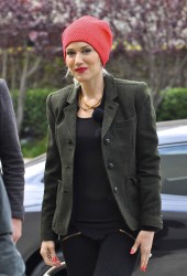Gwen Stefani