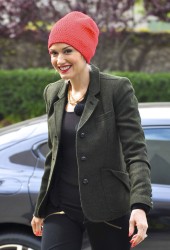 Gwen Stefani