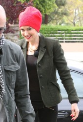 Gwen Stefani