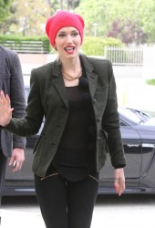 Gwen Stefani