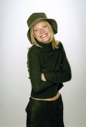 Gwyneth Paltrow