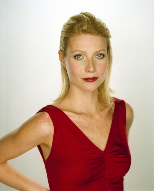 Gwyneth Paltrow