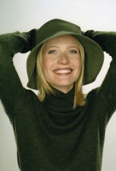 Gwyneth Paltrow