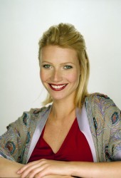 Gwyneth Paltrow