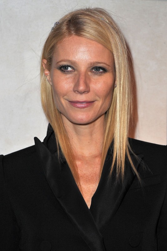 Gwyneth Paltrow