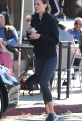 HILARY SWANK