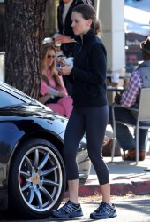 HILARY SWANK