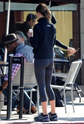 HILARY SWANK