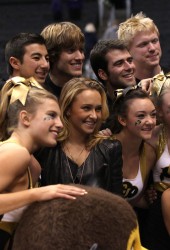 Hayden Panettiere