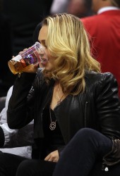 Hayden Panettiere