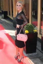 Heidi Range