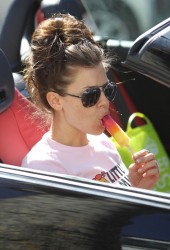 IMOGEN THOMAS