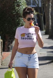 IMOGEN THOMAS