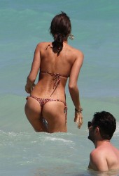IRINA SHAYK