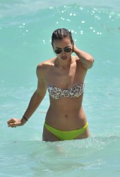 IRINA SHAYK