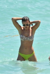 IRINA SHAYK