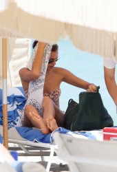 IRINA SHAYK