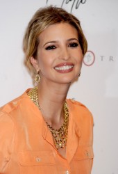 IVANKA TRUMP