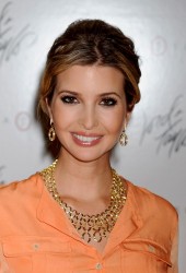 IVANKA TRUMP