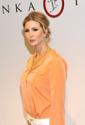 IVANKA TRUMP