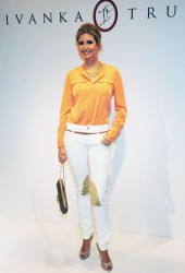 IVANKA TRUMP