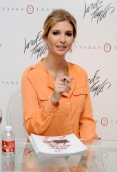IVANKA TRUMP