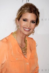 IVANKA TRUMP