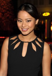 JAMIE CHUNG